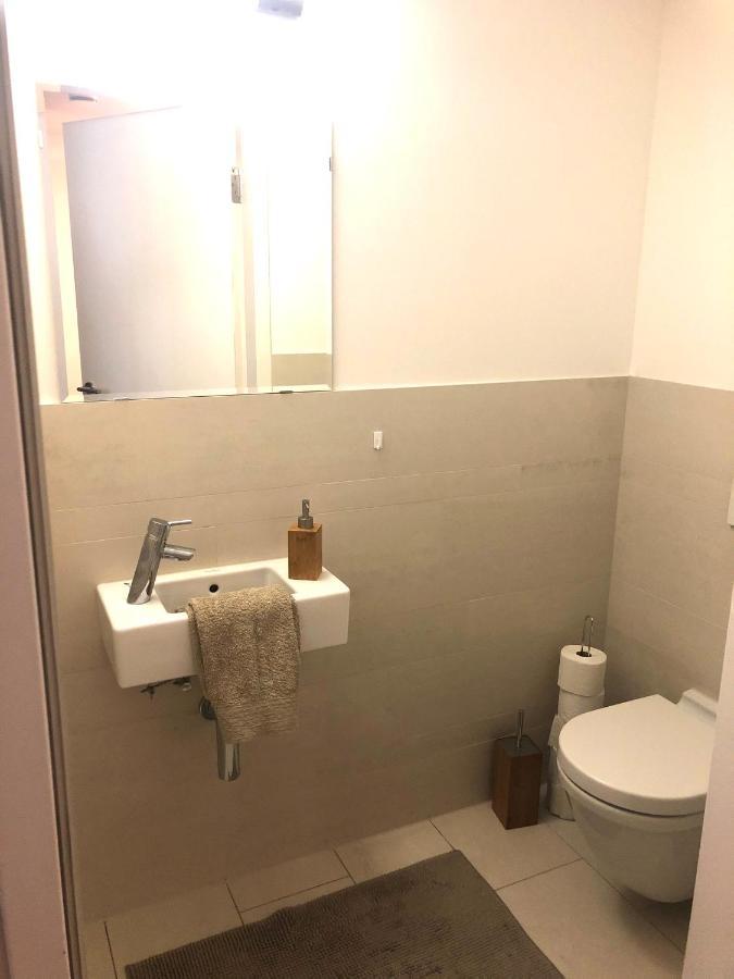 Amazing Austria Center Apartment Near Uno City Vídeň Exteriér fotografie