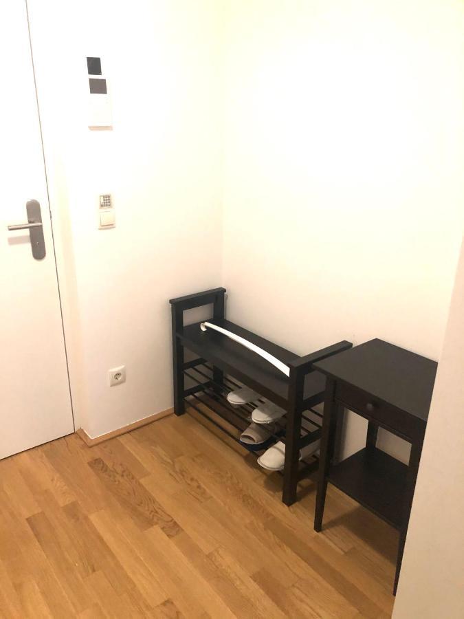 Amazing Austria Center Apartment Near Uno City Vídeň Exteriér fotografie