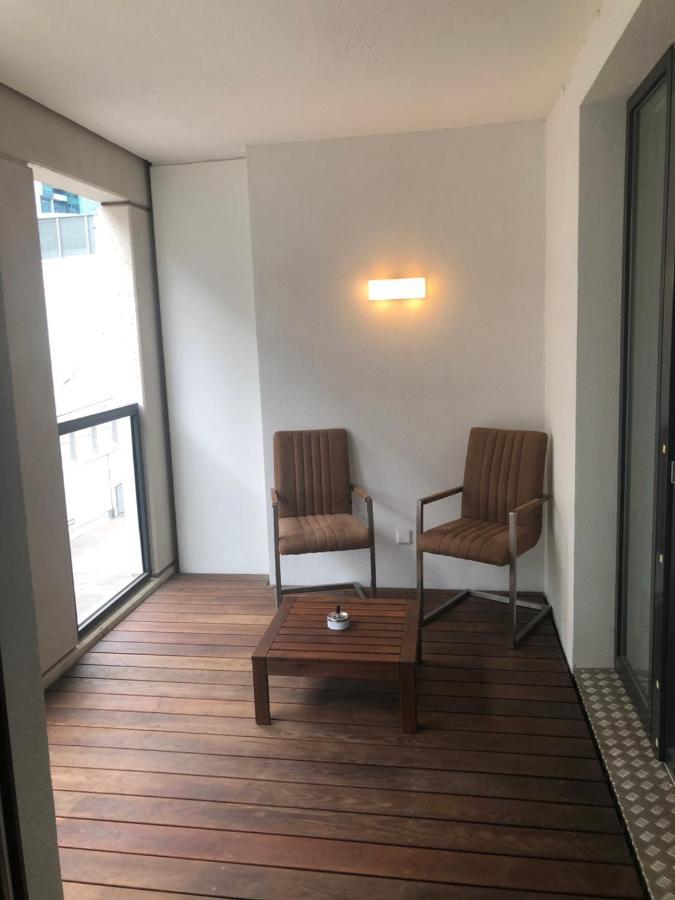 Amazing Austria Center Apartment Near Uno City Vídeň Exteriér fotografie