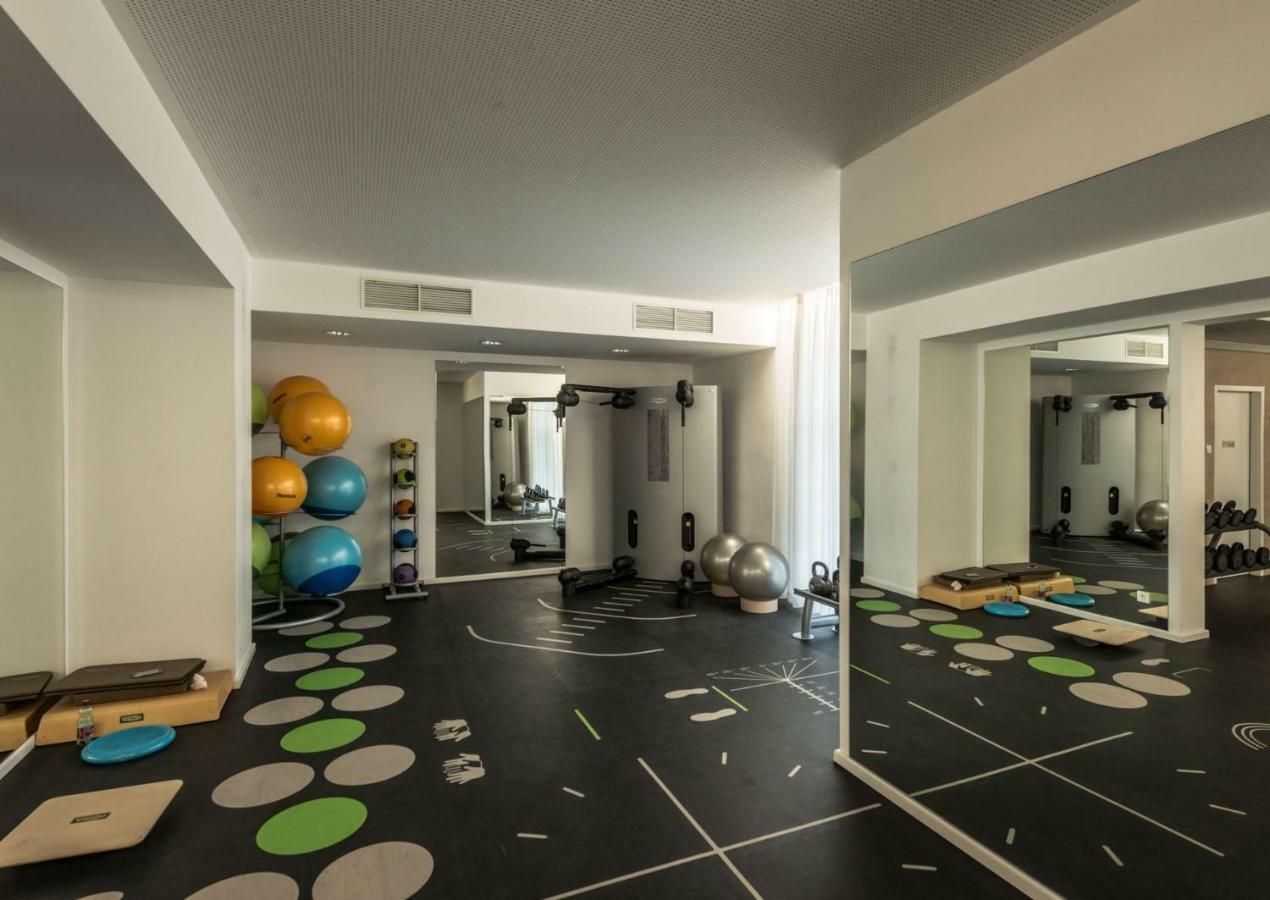 Amazing Austria Center Apartment Near Uno City Vídeň Exteriér fotografie